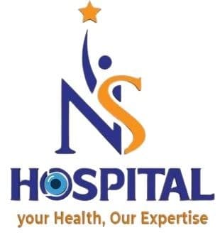 NS Hospital Logo